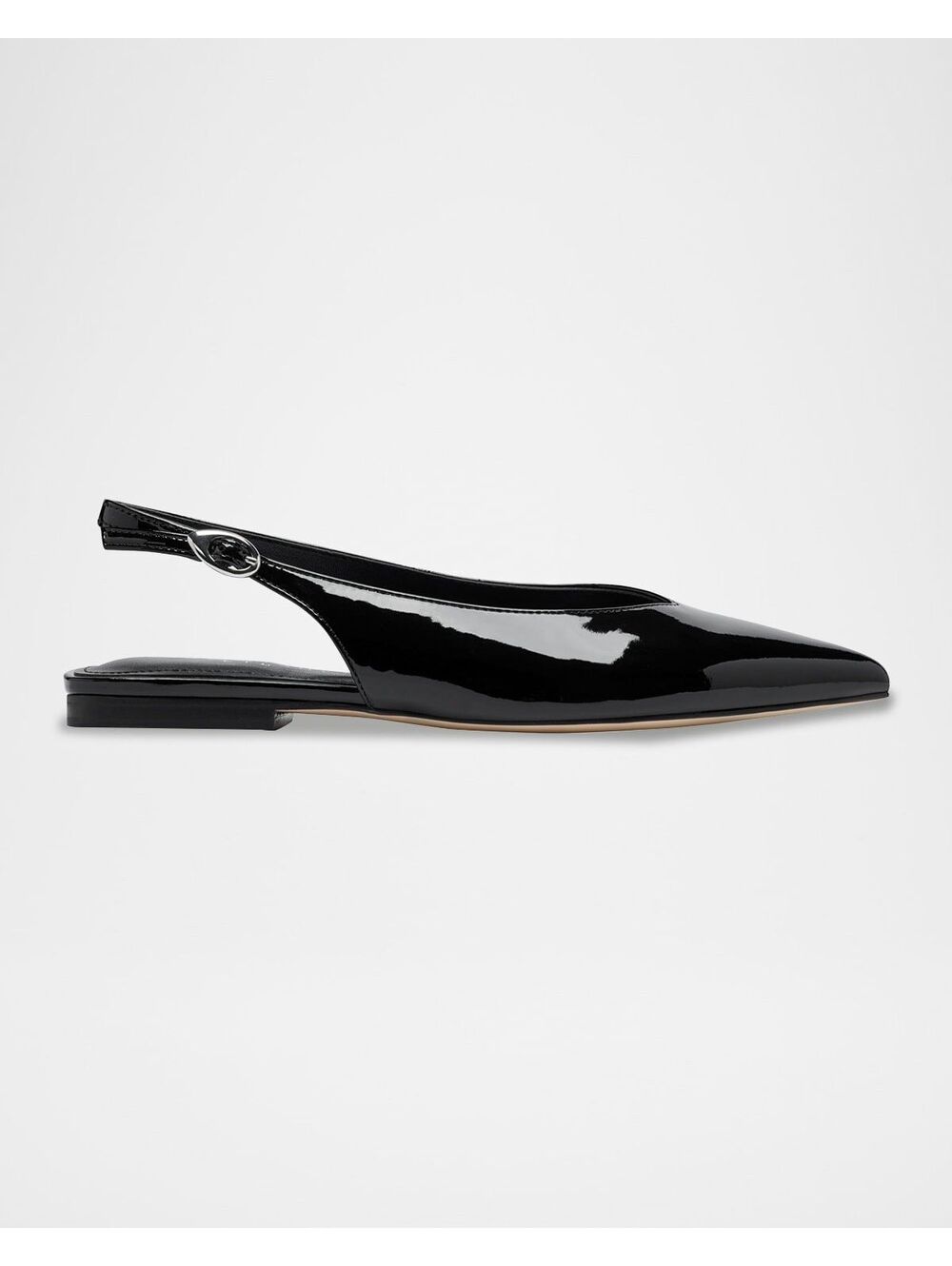 Marc Fisher Ltd. Gabra Pointed Flats 7 ($150)